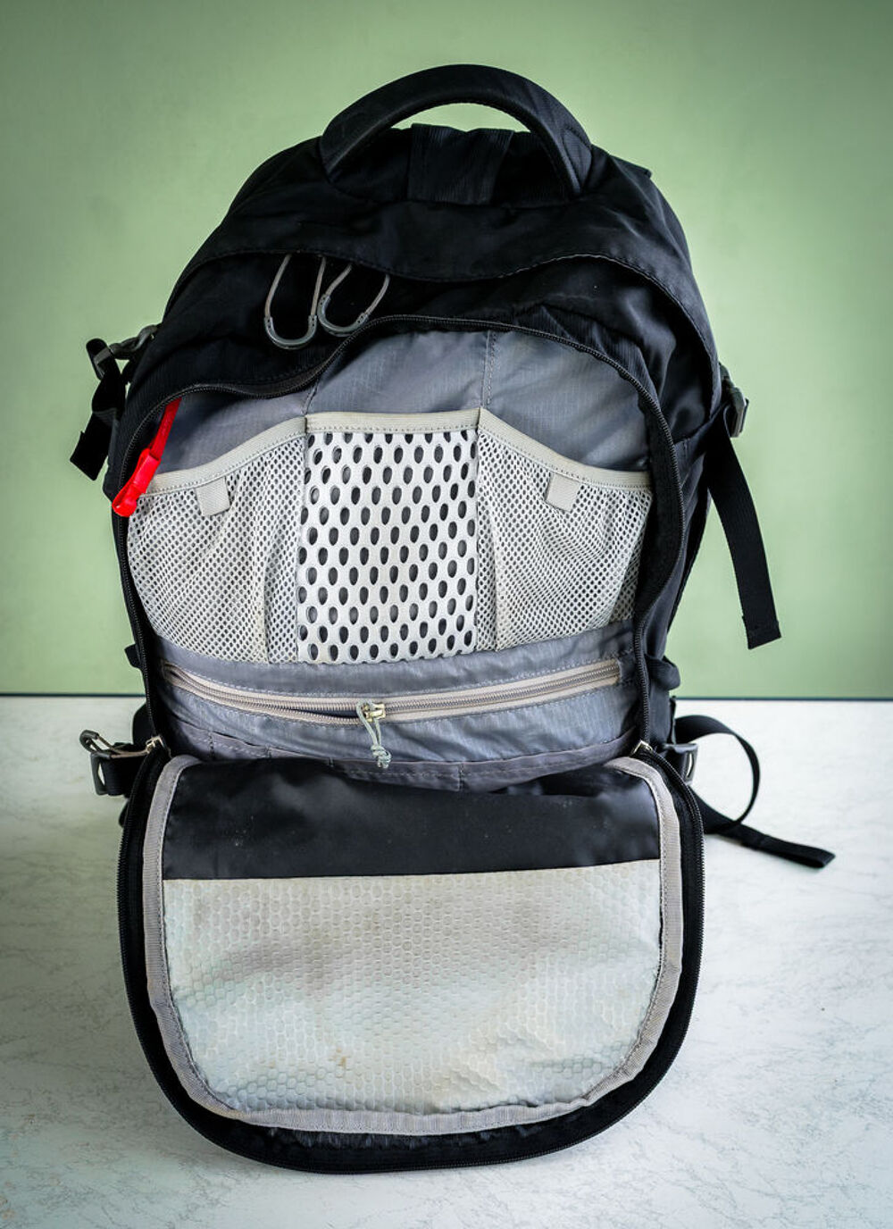sac &agrave; dos OSPREY 25 L Sports