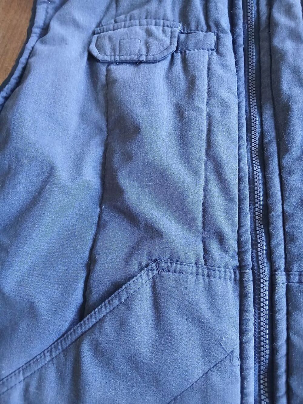 Doudoune homme Vêtements