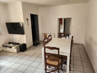  Maison � vendre 4 pi�ces 80 m�