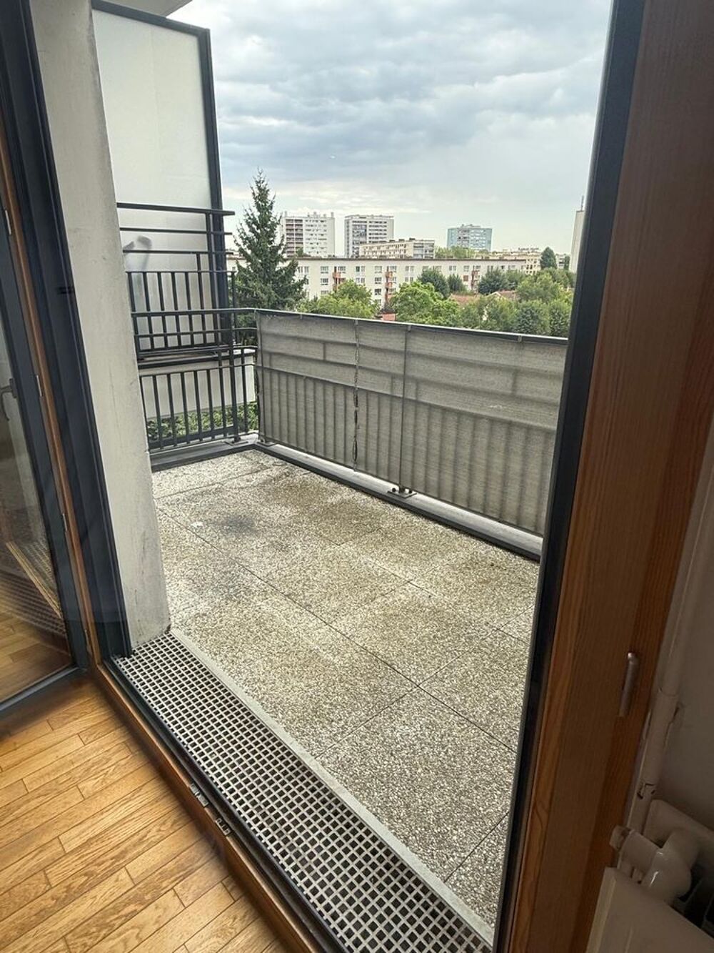 Vente Appartement 3 pièces lumineux avec deux places de parking Thiais