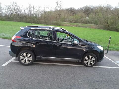 Peugeot 2008 1.2 PureTech 82ch BVM5 Access