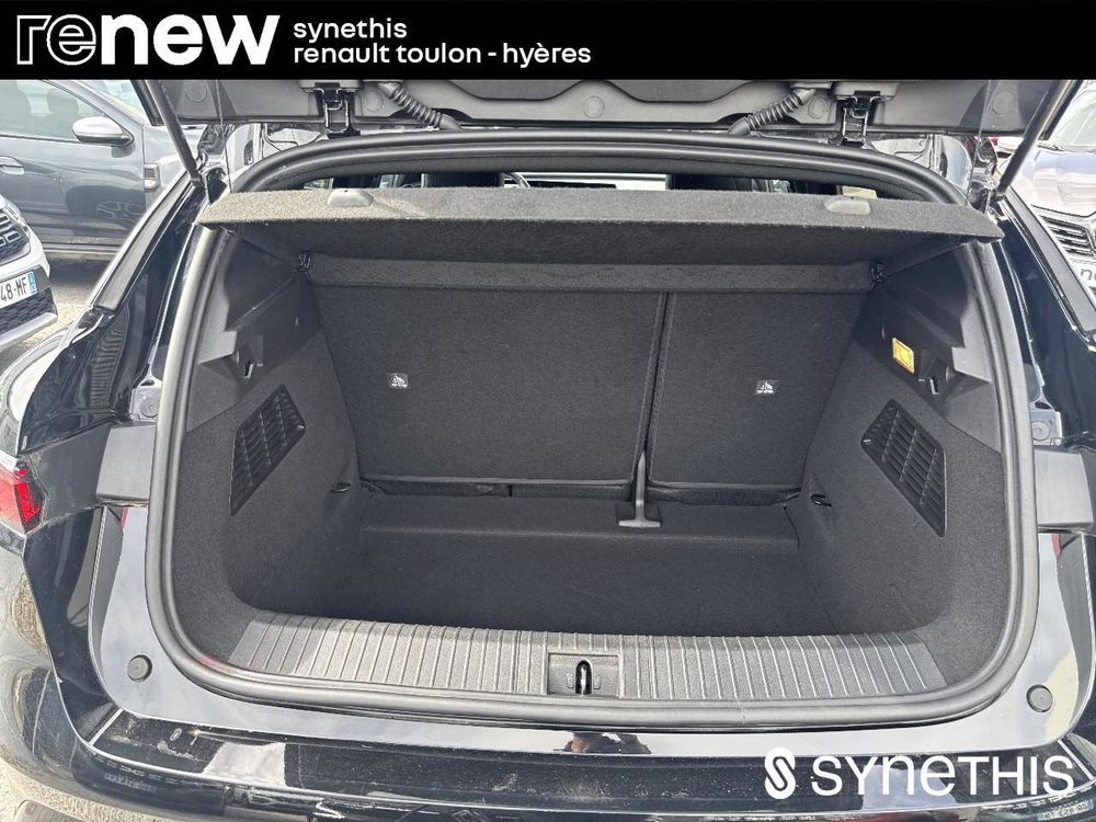 M&eacute;gane Megane E-Tech EV60 220 ch optimum charge Techno 2022 occasion 83160 La Valette-du-Var
