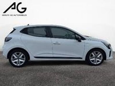 Clio IV CLIO SOCIETE TCE 100 GPL EVOLUTION REVERSIBLE 2024 occasion 08000 Charleville-M&eacute;zi&egrave;res