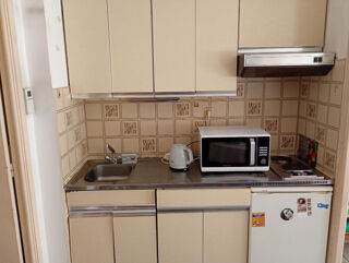  Appartement � vendre 1 pi�ce 28 m�