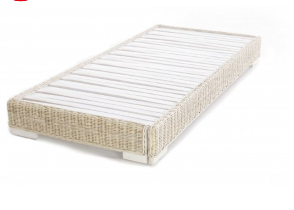 Saumier lit enfant d'appoint ...plus porte bouteilles Meubles