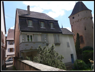  Maison Obernai (67210)