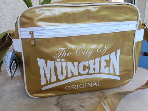 sac en bandoulire Mnchen 20 Nmes (30)