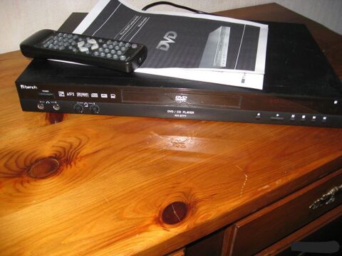 Lecteur CD/DVD Bench KH 6777 28 Brem-sur-Mer (85)