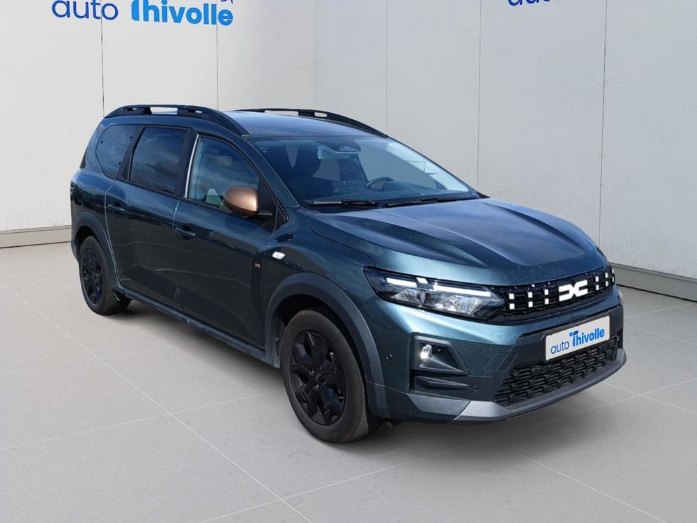 Jogger Hybrid 155 7 pl Extreme 2026 occasion 42120 Le Coteau