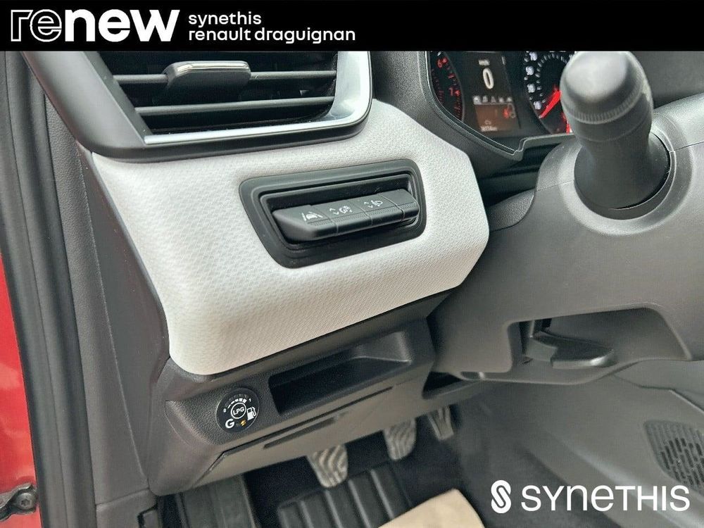 Clio V Clio TCe 100 GPL Evolution 2023 occasion 83300 Draguignan