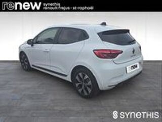 Clio V Clio TCe 100 GPL Evolution 2023 occasion 83600 Fr&eacute;jus