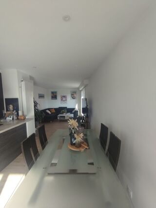  Appartement � vendre 3 pi�ces 78 m� Bill�re