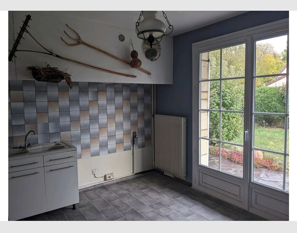 Vente Maison Maison Senlis Oise Senlis