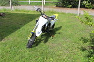 HUSQVARNA 2023 occasion 46200 Souillac