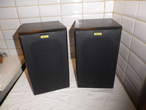 enceintes jamo cornet 40 IV 100 Fontenay-le-Fleury (78)