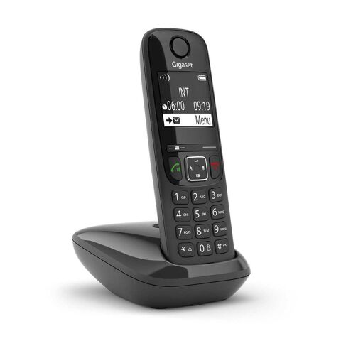 Lot 2 téléphone Gigaset AS690 complet neuf, idéal base. 40 €. Sur Amiens Rivery. Amiens (80)
