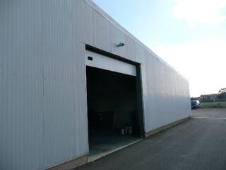  Atelier � louer 1 pi�ce 300 m�
