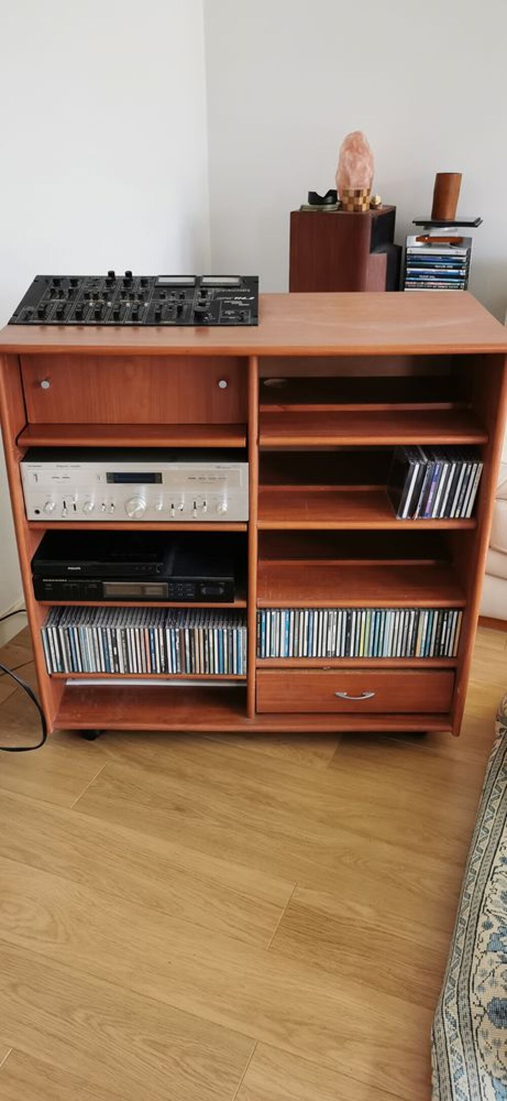 Meuble Hi-Fi Audio et hifi