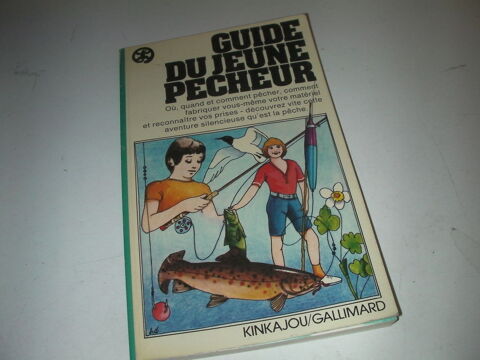 le guide du jeune pêcheur 10 Roques (31)