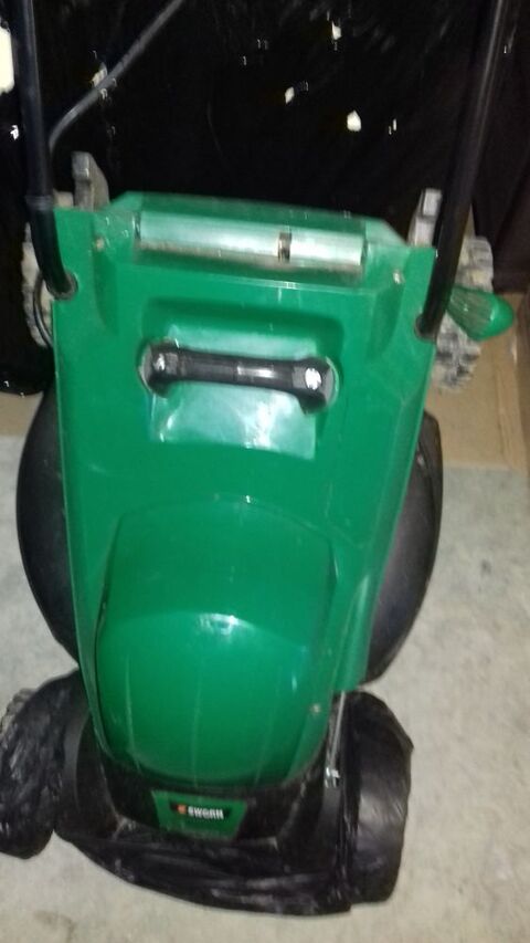 TONDEUSE A GAZON 95 Lorette (42)