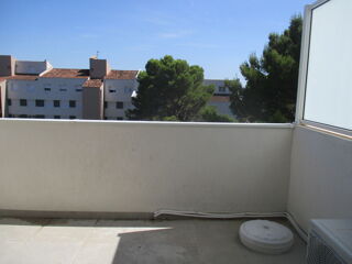  Appartement à louer 1 pièce 35 m²