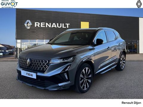 Renault Austral full hybrid E-Tech 200 ch Techno 2025 occasion Dijon 21000
