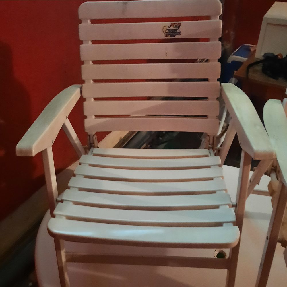 Ensemble salon de jardin Jardin