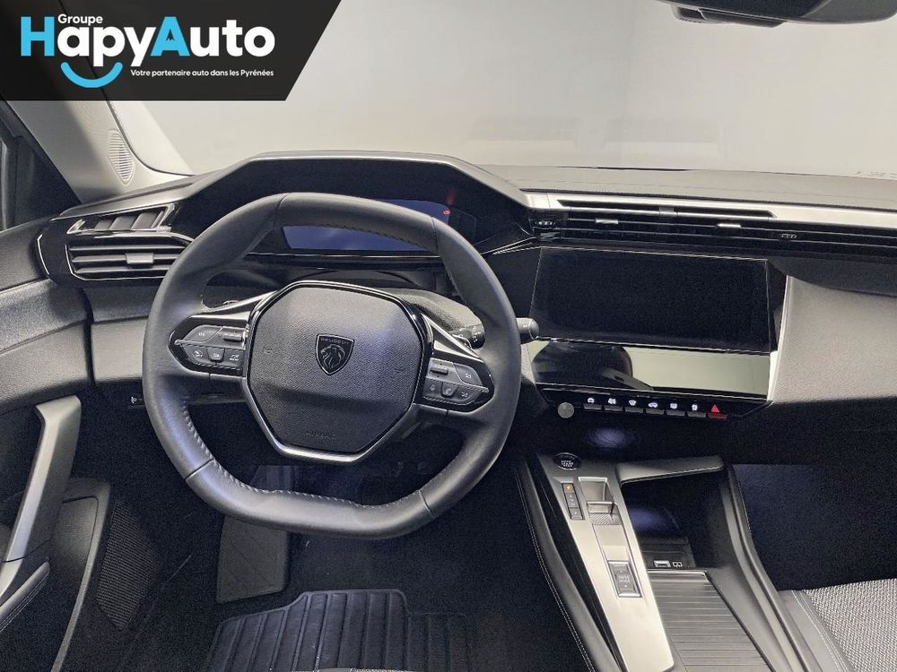 308 PHEV 180 e-EAT8 Allure 2022 occasion 65000 Tarbes