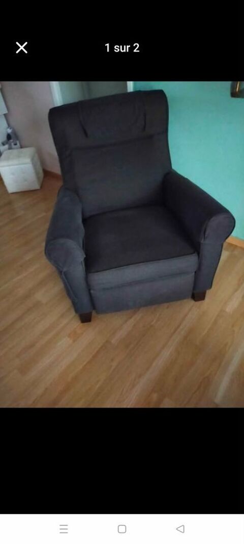 Fauteuil Annay (62)