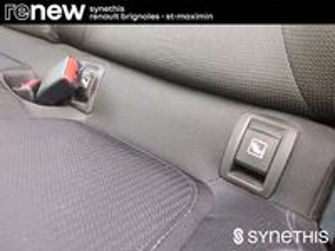 Megane IV Estate M&eacute;gane IV Estate Blue dCi 115 - 20 Business 2020 occasion 83170 Brignoles