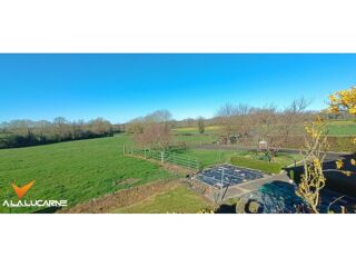  Maison à vendre 6 pièces 131 m²