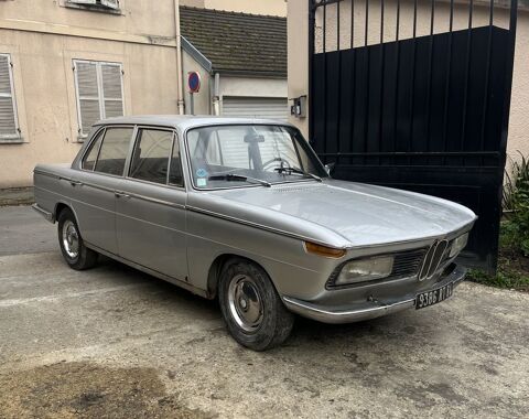 BMW Serie 2 2000 Hilux 1967 occasion Pontault-Combault 77340