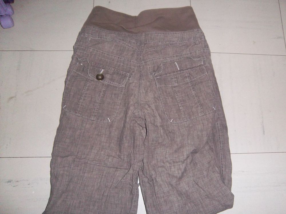 pantalon de grossesse Vêtements