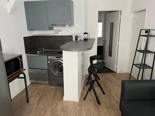  Appartement  louer 1 pice 30 m