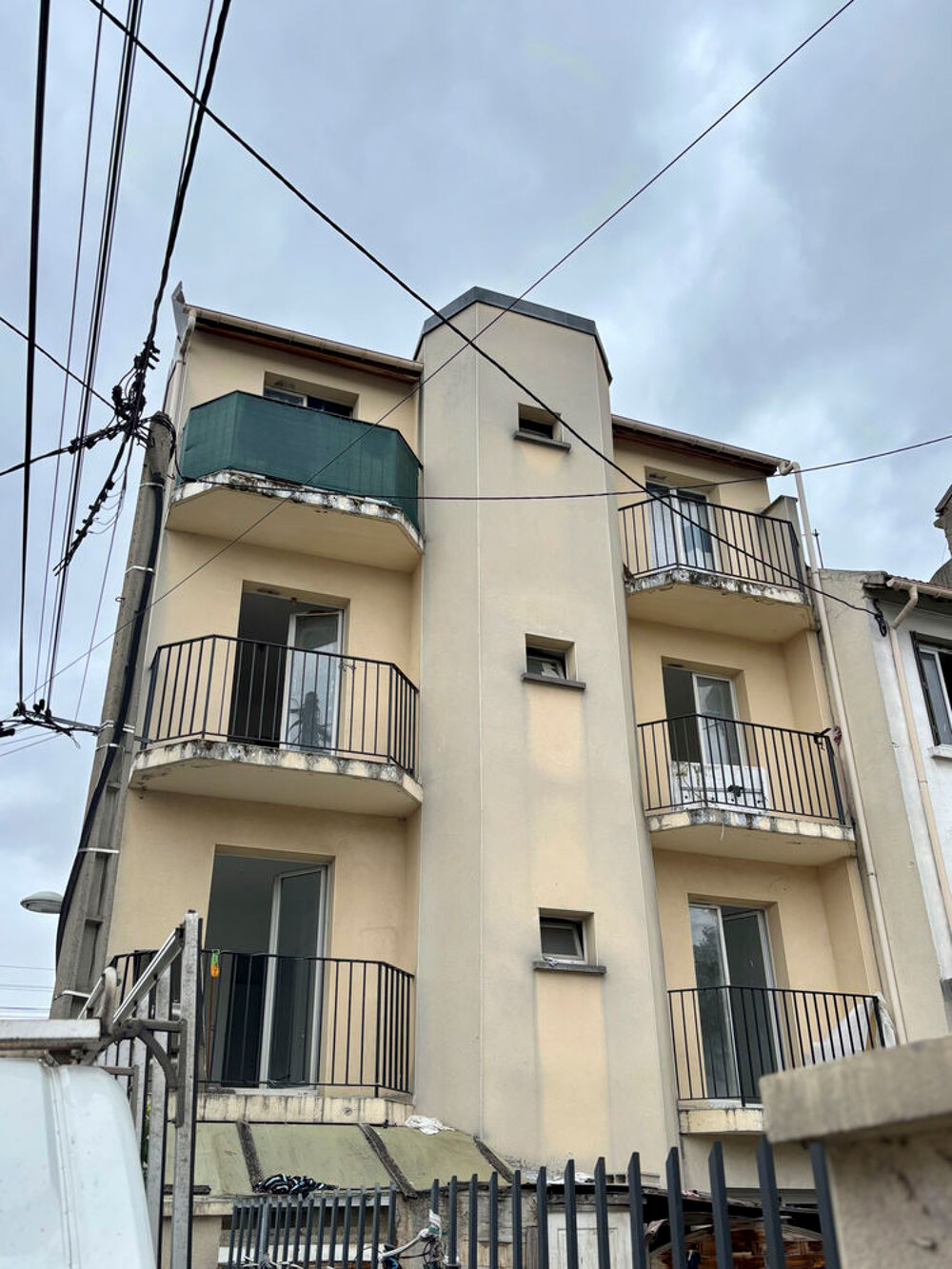 Vente Immeuble IMMEUBLE 300 m² | GRAND PARIS EXPRESS La courneuve