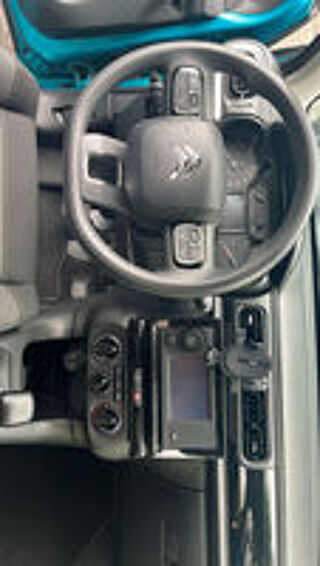 C3 BlueHDi 100 S&S BVM6 Feel 2021 occasion 59300 Valenciennes