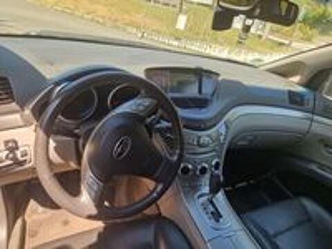 B9 Tribeca 3.0R A 7 pl 2007 occasion 95530 La Frette-sur-Seine