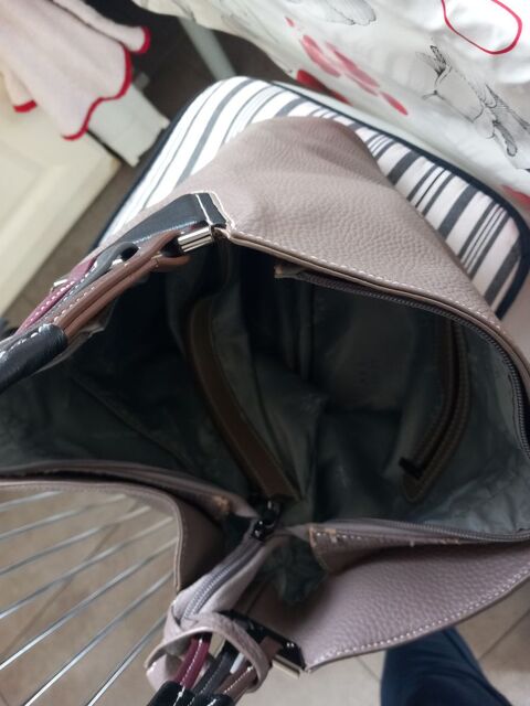 sac a main Lancaster 12 Rixheim (68)