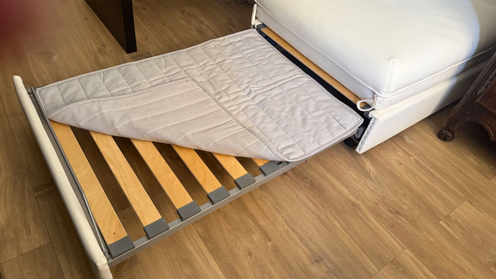 M&eacute;ridienne convertible en lit d'appoint Meubles
