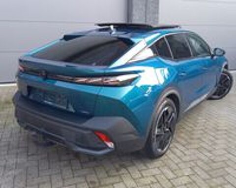 408 ADML/AMBIENT/CAMERA/CUIR/HAYON*ML/TOIT*PANO/19 2024 occasion BE-8900 Ieper (Ypres)