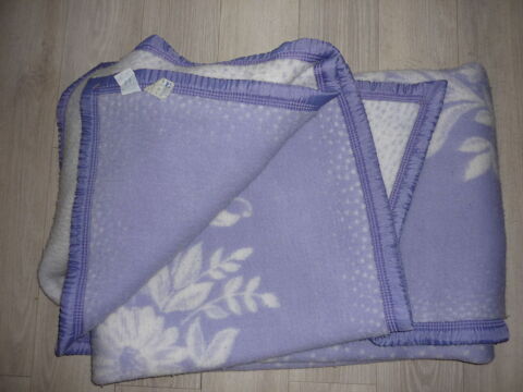 couverture courtelle 220/240 40 Veauche (42)