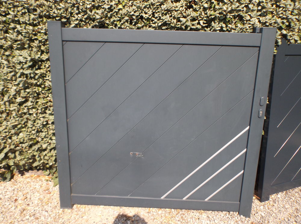 portail Bricolage