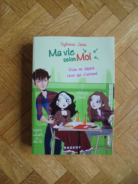 Ma vie selon Moi - Tome 9 (1) 7 Tours (37)