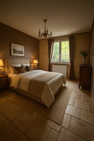  Maison � vendre 6 pi�ces 110 m�