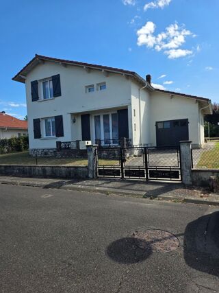  Maison à vendre 6 pièces 112 m² Saint-pierre-du-mont