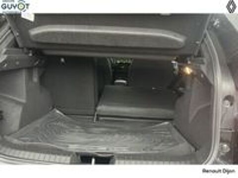 Duster Mild Hybrid 130 Extreme 2025 occasion 21000 Dijon