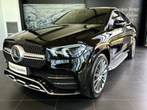 Classe GLE GLE Coup&eacute; 350 de 9G-Tronic 4Matic AMG Line 2020 occasion 69800 Saint-Priest