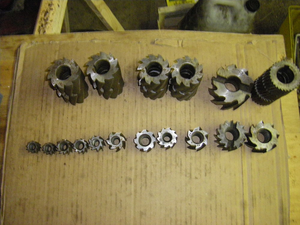 FRAISE 2 TAILLES 3 TAILLES Bricolage