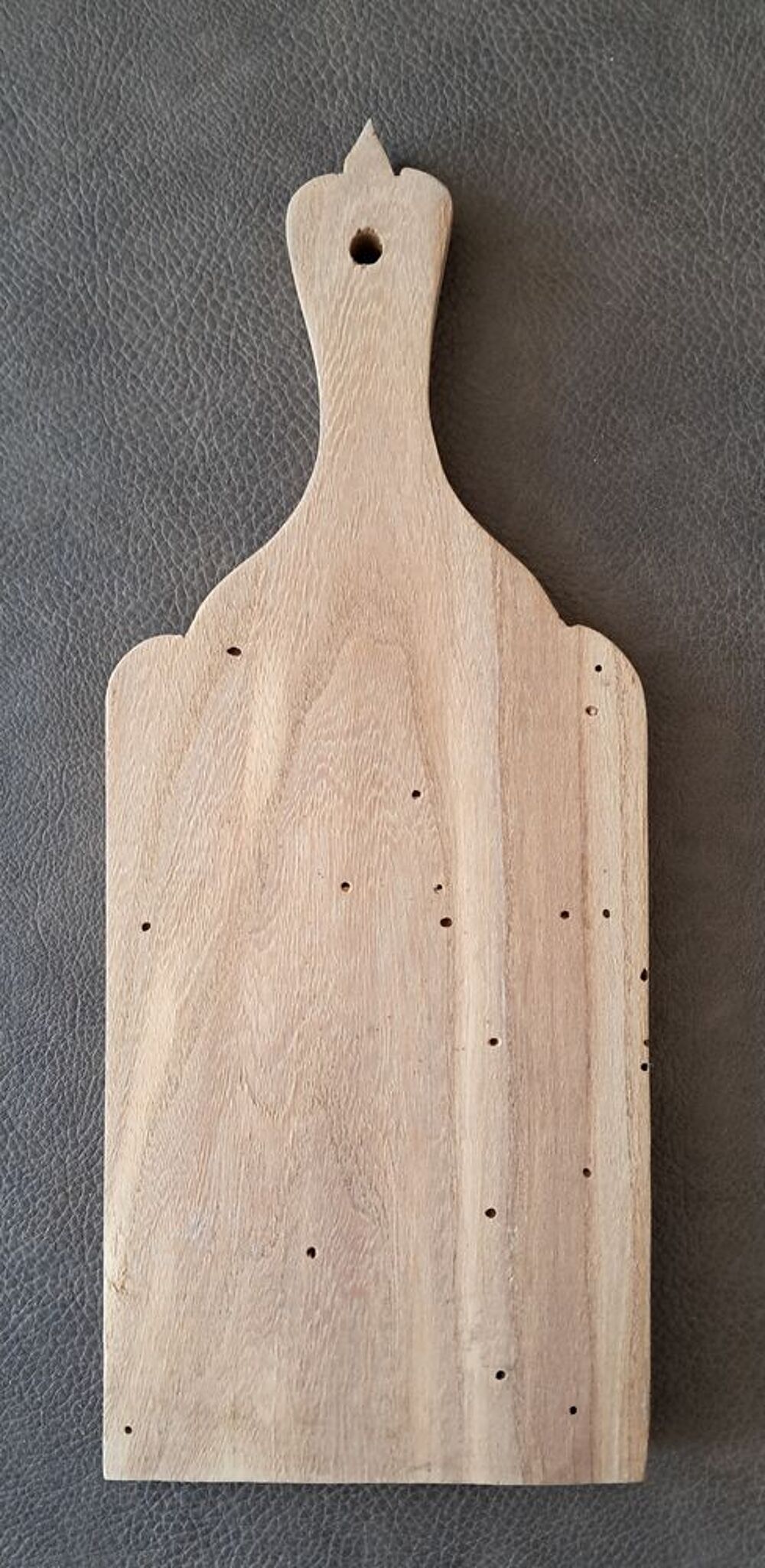 planche &agrave; d&eacute;couper de cuisine planchette d&eacute;corative sculpt&eacute;e Décoration