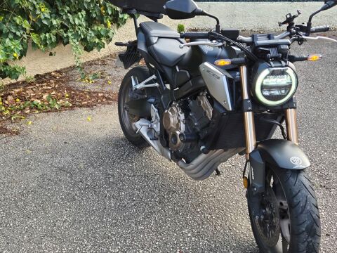 Moto HONDA 2022 occasion Saint-Cyr-sur-Mer 83270
